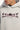 Front Runner Apex Piping Hoodie Grey Marle