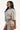 Lioness Bloom Skort Ash Stripe