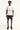 Front Runner Match Day Short Black