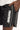 Front Runner Match Day Short Black