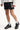 Front Runner Match Day Short Black