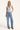 Thrills Astra Knit Tank Placid Blue
