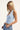 Thrills Astra Knit Tank Placid Blue