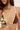Billabong Supalove Tri Top Choc Chip