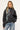 Neovision Nami Relaxed Hoodie Washed Black
