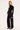 Perfect Stranger Petite Mid Rise Baggy Jean Washed Black