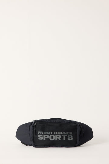 Front Runner Studio 7L Ripstop Hipbag Black
