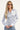 Lioness Angelic Shirt Soft Blue