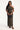 Lioness Sweetheart Maxi Dress Cocoa