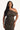 Lioness Sweetheart Maxi Dress Cocoa