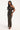 Lioness Sweetheart Maxi Dress Cocoa