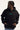 Wndrr Collective Hoodie Black