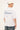 Common Need Repose Heavyweight Easy Tee White