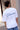 Common Need Repose Heavyweight Easy Tee White