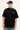 Common Need Courtesy Heavyweight Boxy Tee Black