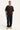 Common Need Era Heavyweight Easy Tee Coffee Brown