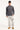 Neovision Rosebud Baggy Sweatpant Grey Fog