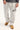 Neovision Rosebud Baggy Sweatpant Grey Fog