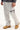 Neovision Rosebud Baggy Sweatpant Grey Fog