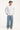 Neovision Scar Titan Baggy Jean Faded Blue