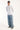 Neovision Scar Titan Baggy Jean Faded Blue