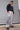 Neovision Exile Behemoth Super Baggy Jean Light Grey