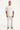 Common Need Repose Baggy Sweatpant Snow Marle