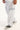 Common Need Repose Baggy Sweatpant Snow Marle