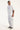 Common Need Repose Baggy Sweatpant Snow Marle