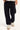 Common Need Direct Straight Jean Night Black