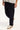 Common Need Direct Straight Jean Night Black