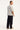 Common Need Direct Straight Jean Night Black