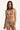 L&t Untamed Leopard Bikini Top Leopard