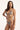 L&t Untamed Leopard Bikini Top Leopard