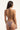 L&t Saint Tropez Stripe Bikini Bottom Plum Stripe