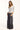 Motel LR Slouchy Flare Washed Black
