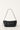 Peta + Jain CARDI SHOULDER BAG BLACK GRAIN SILVER