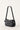 Peta + Jain CARDI SHOULDER BAG BLACK GRAIN SILVER