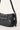 Peta + Jain CARDI SHOULDER BAG BLACK GRAIN SILVER