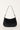 Peta + Jain Larue Small Scoop Shoulder Bag Black