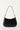 Peta + Jain Larue Small Scoop Shoulder Bag Black