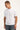 Open Archive Organic Accord Tee White