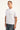 Open Archive Organic Accord Tee White