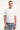 Open Archive Organic Accord Tee White