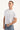 Open Archive Organic Accord Tee White