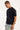 Open Archive Organic Accord Tee Black