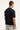 Open Archive Organic Accord Tee Black