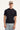 Open Archive Organic Accord Tee Black