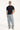 Open Archive Organic Accord Tee Black