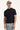Open Archive Organic Accord Tee Black